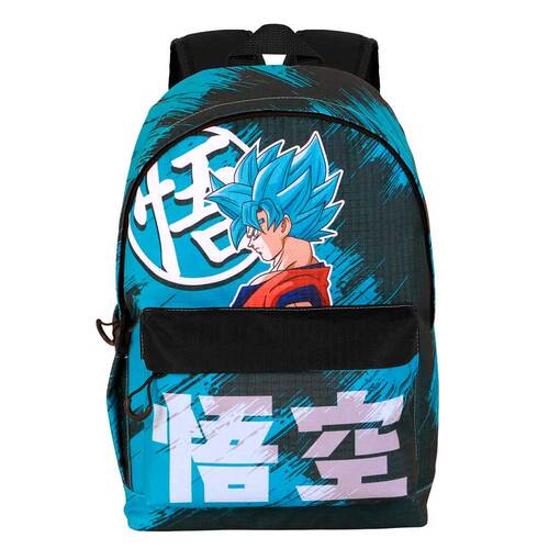 Mochila - Dragon Ball Hs Fan 3.0