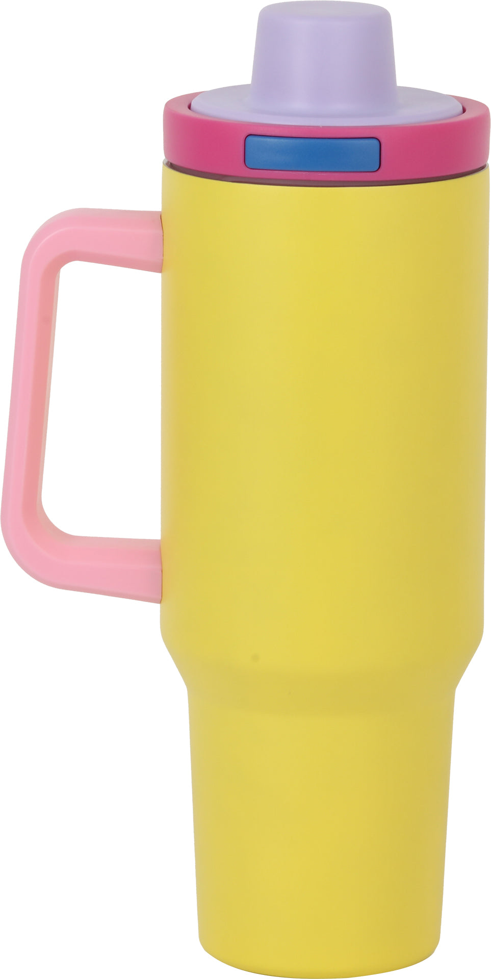 Garrafa 1.2 L - Smiley Face