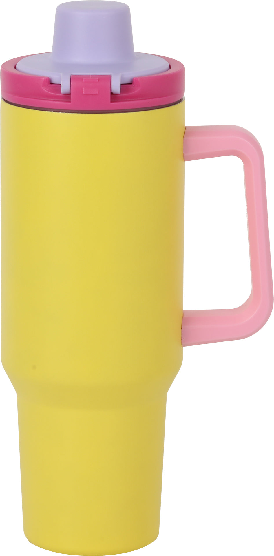 Garrafa 1.2 L - Smiley Face