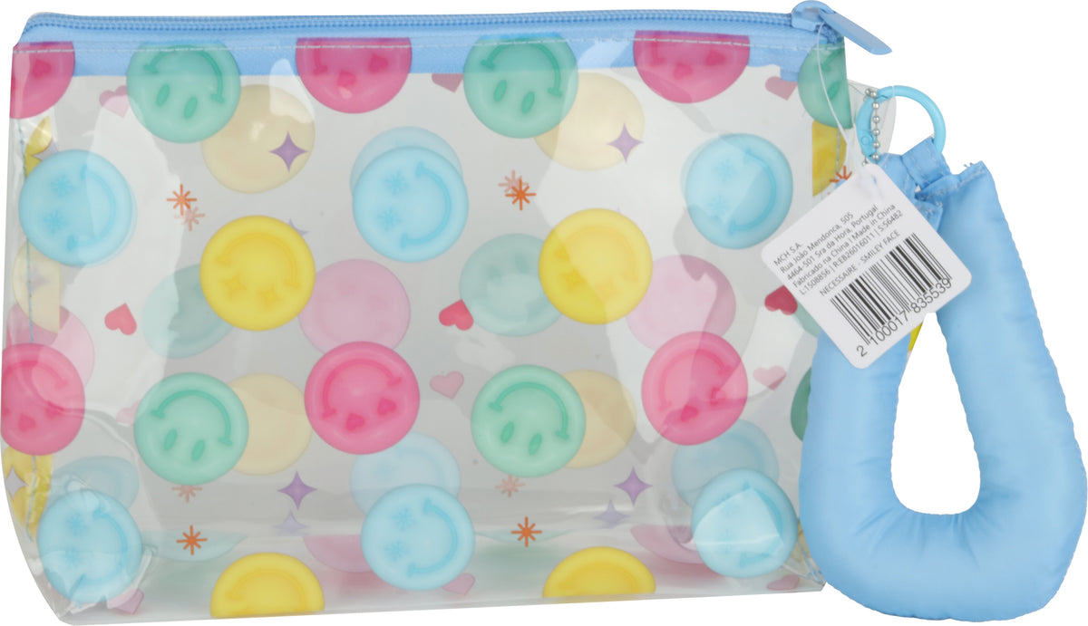 Necessaire - Smiley Face