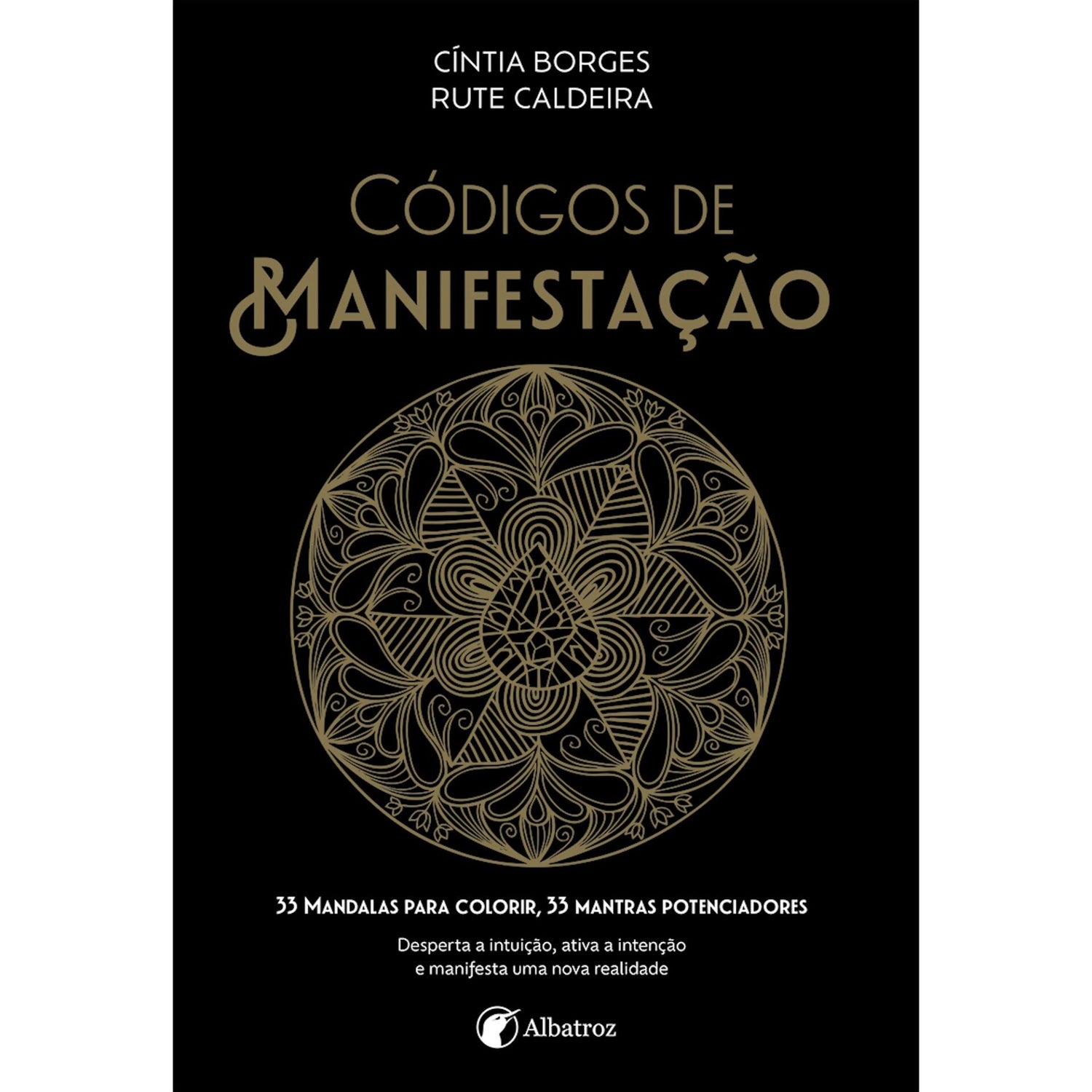 Códigos De Manifestação de Cintia Borges