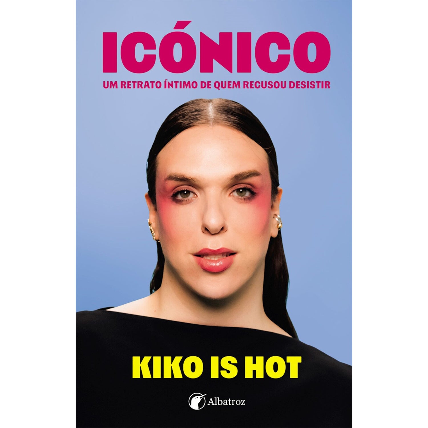 Icónico de Kiko Is Hot
