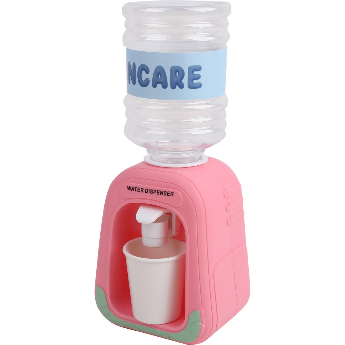 Dispensador Para Água Micelar - Skincare