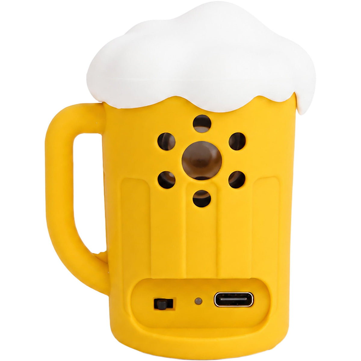 Coluna Bluetooth - Cerveja