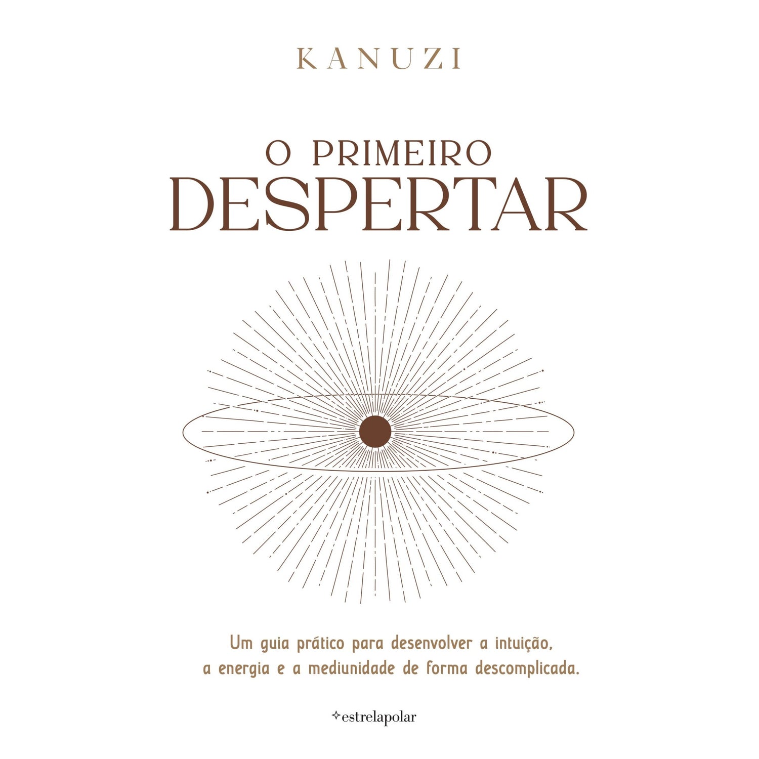 O Primeiro Despertar de Kanuzi