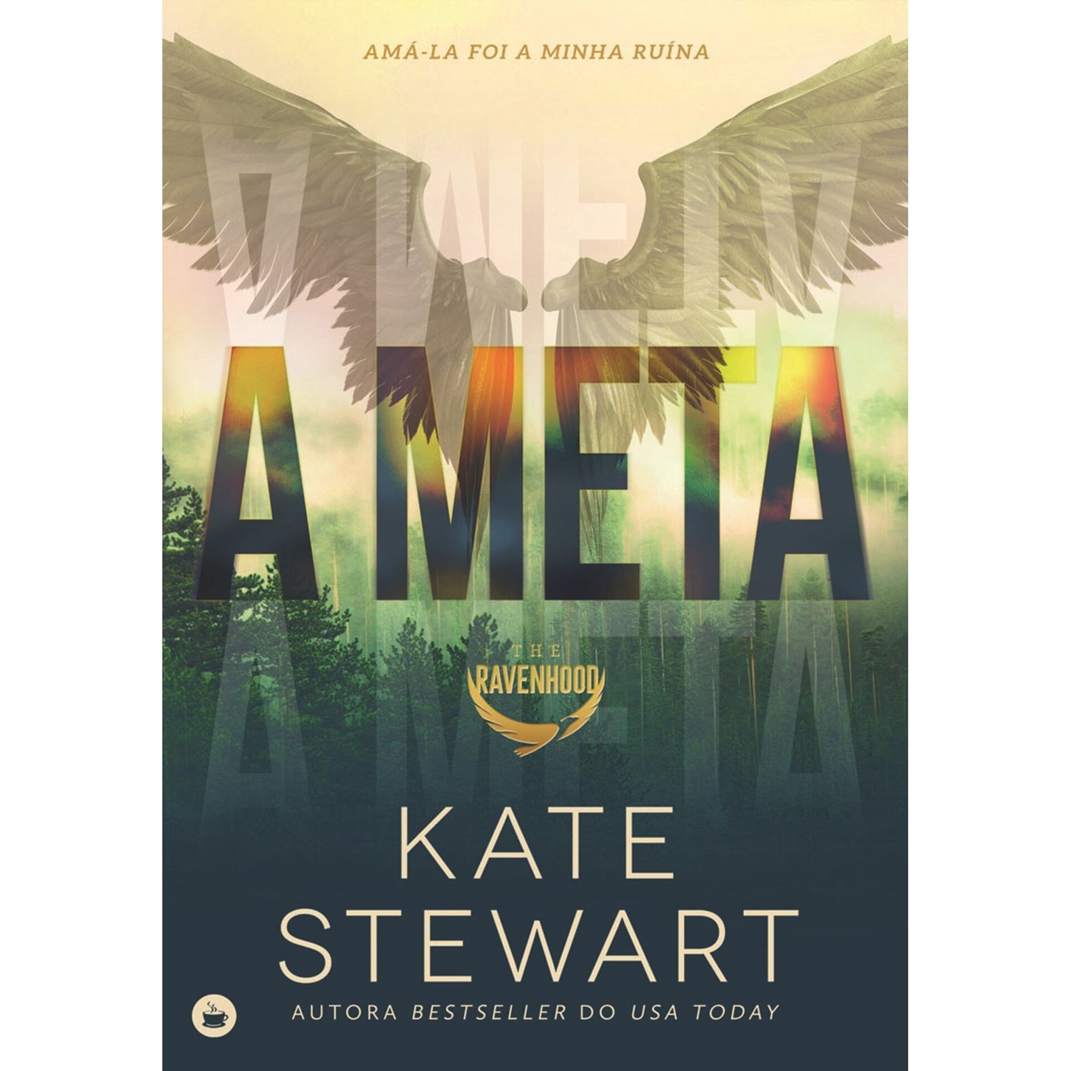 A Meta de Kate Stewart