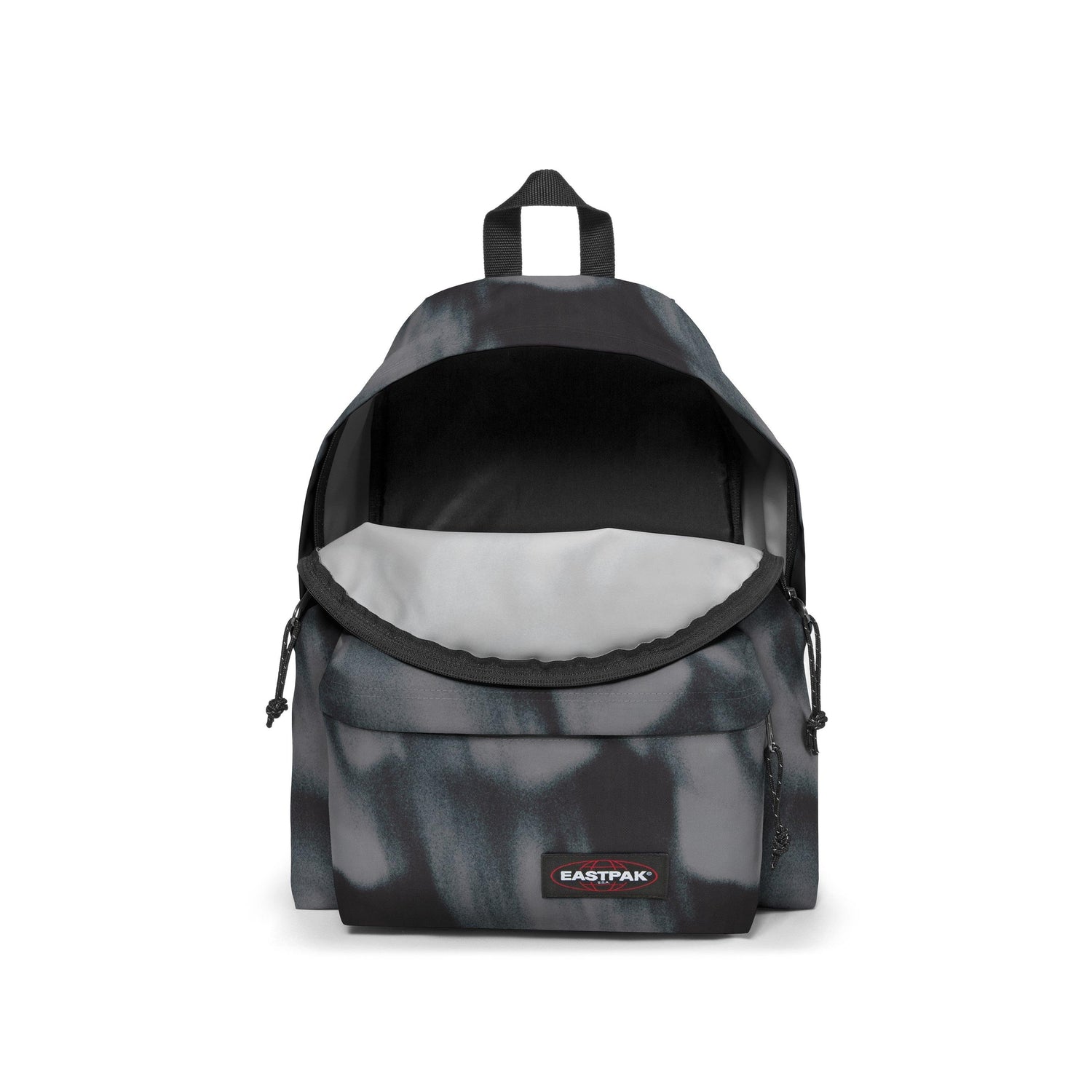 Mochila Padded Pak'r - Arctic Grey