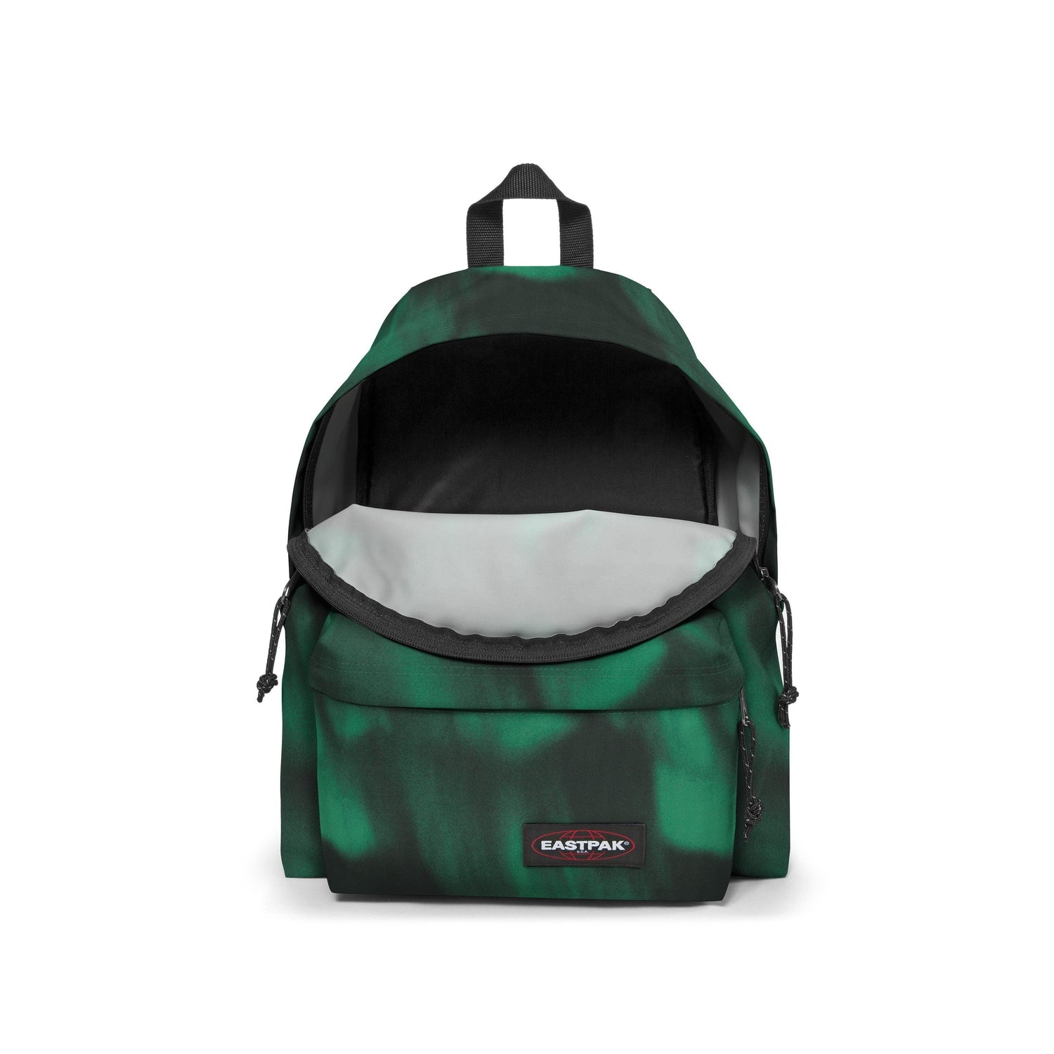 Mochila Padded Pak'r - Arctic Green