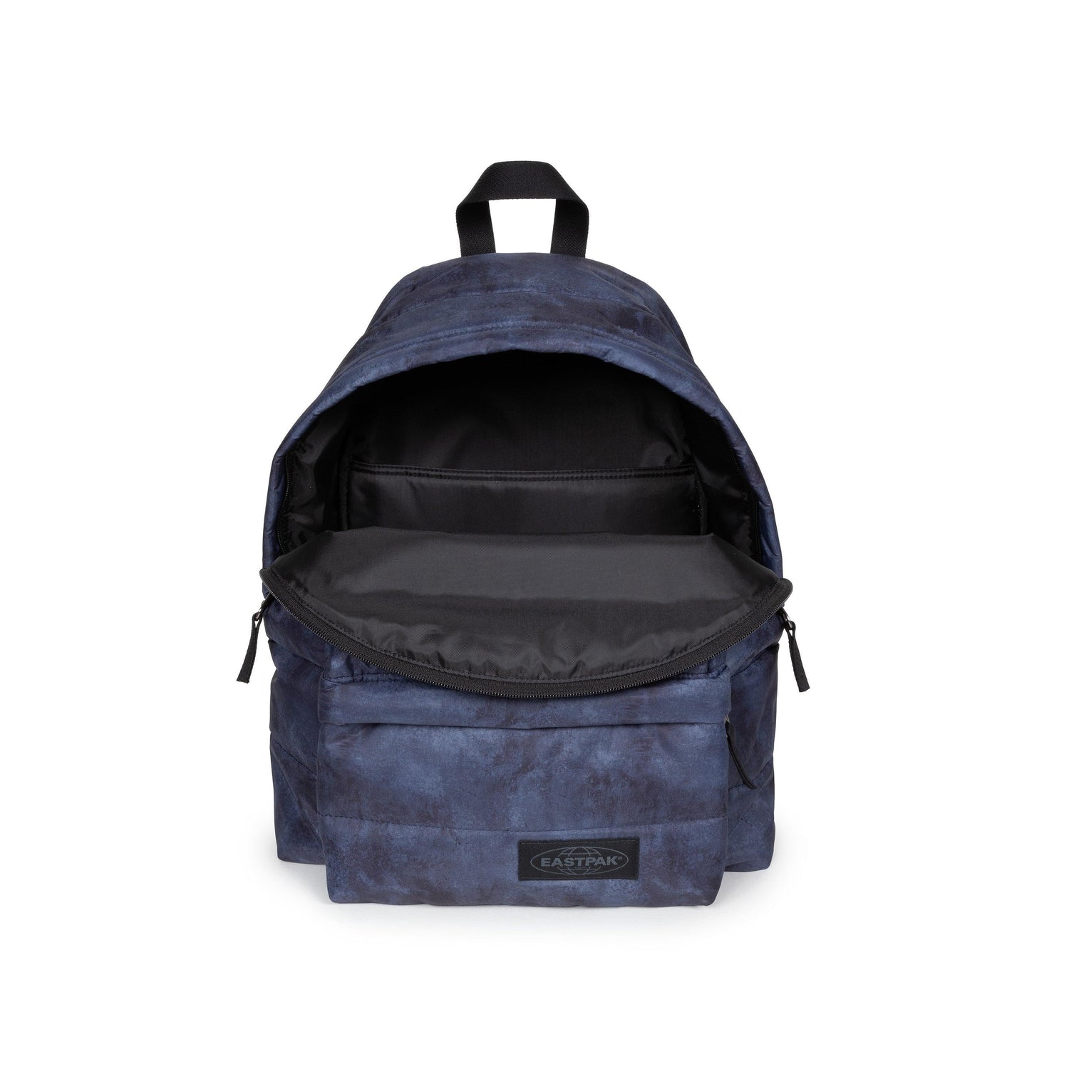 Mochila Padded Pak'r - Print Puffy Navy