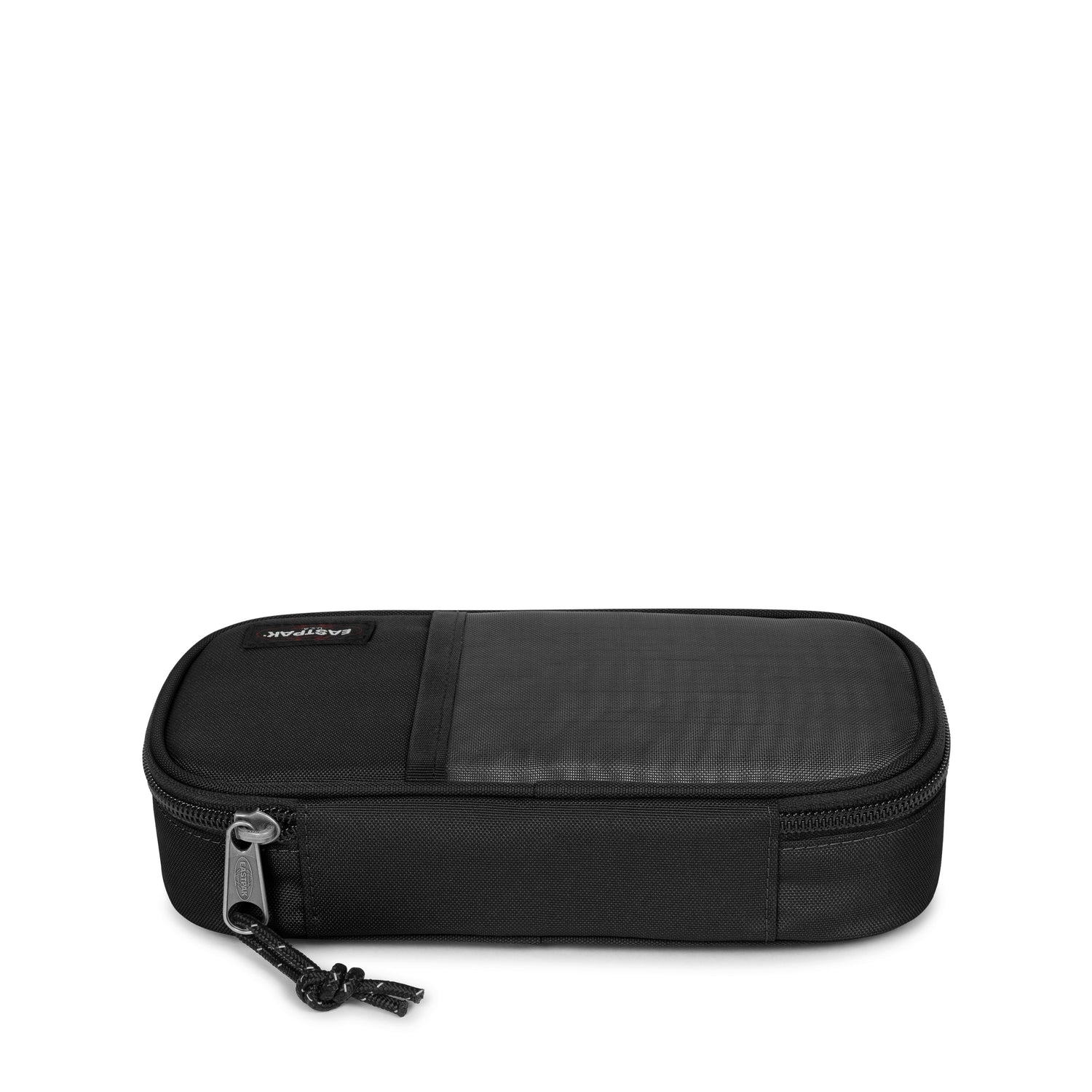 Estojo Oval Mesh - Black