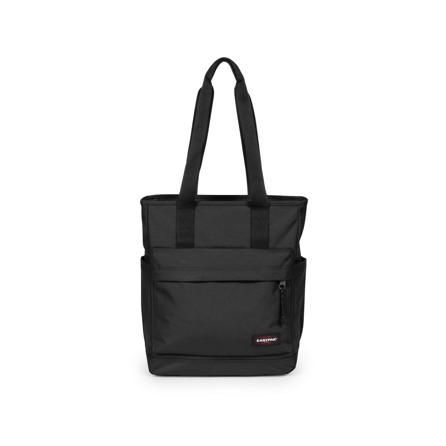 Bolsa Tote Pocket - Black