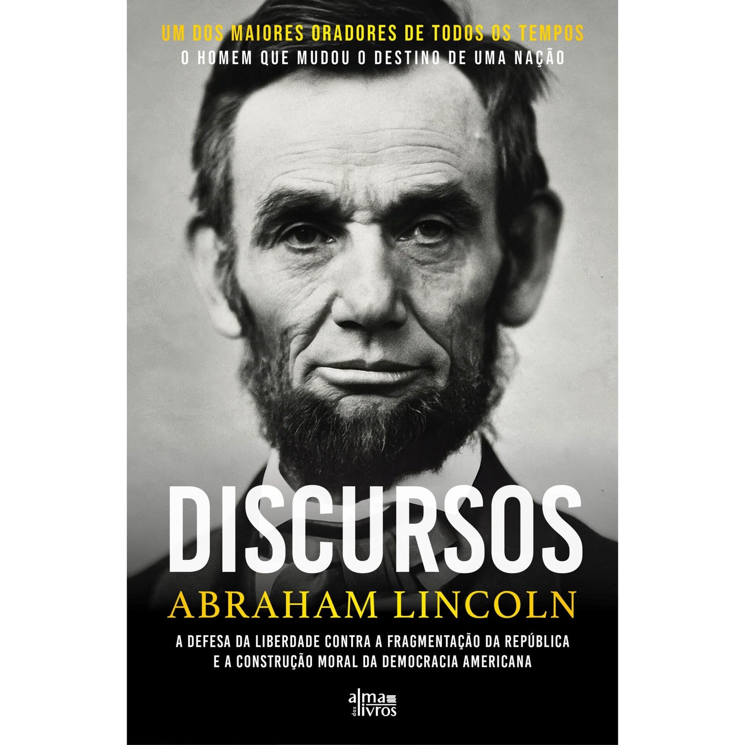 Discursos de Abraham Lincoln