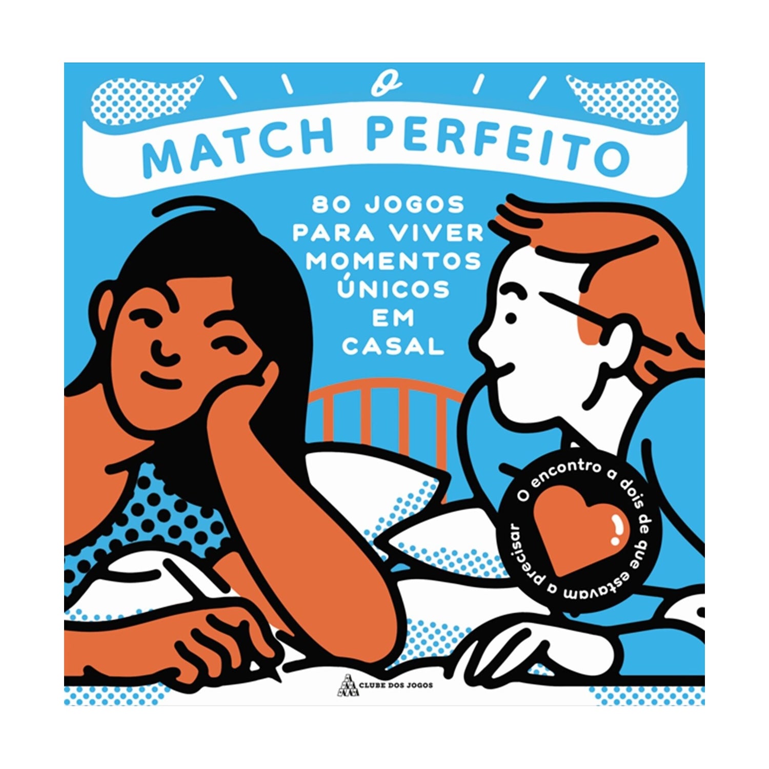 O Match Perfeito de Vários Autores