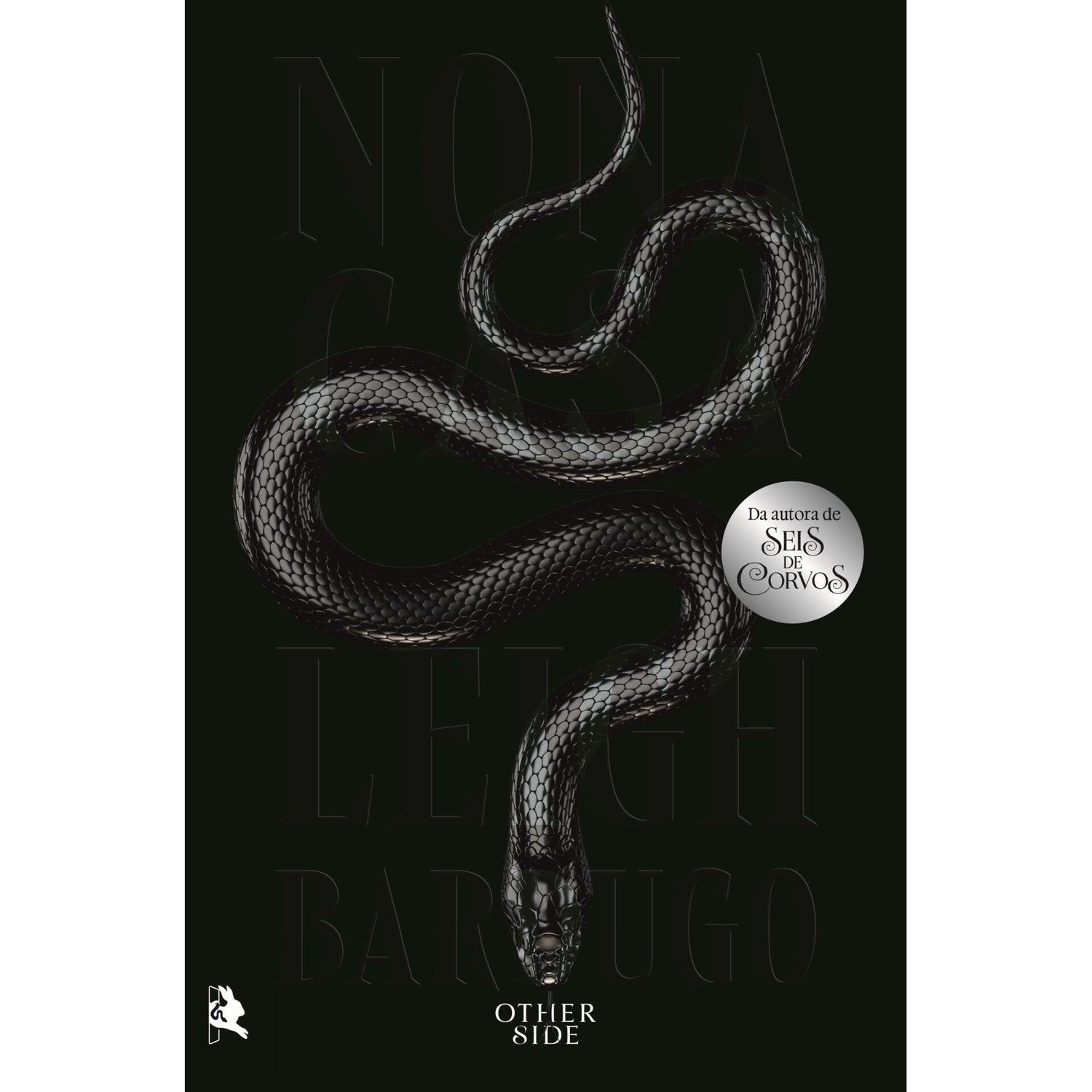 Nona Casa de Leigh Bardugo