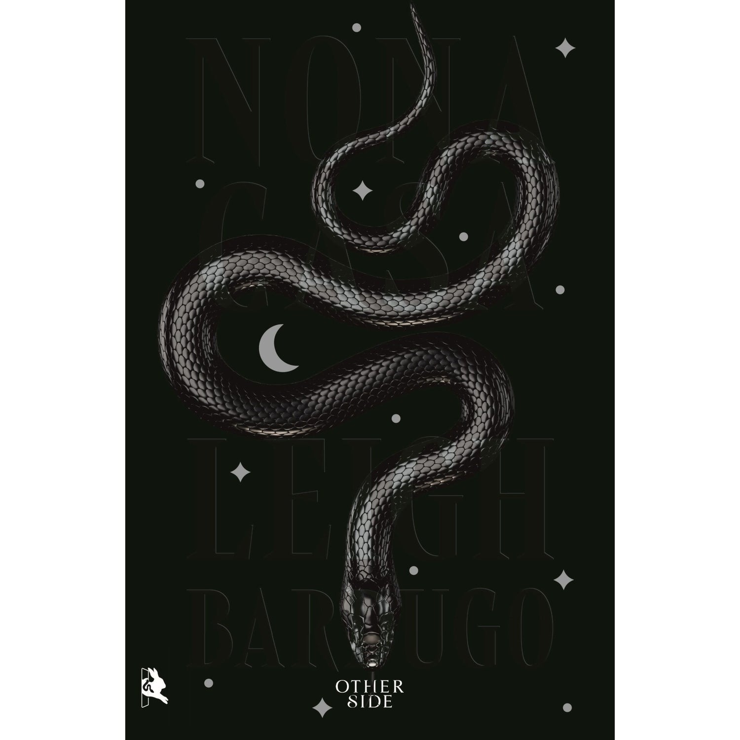 Nona Casa (Edição Limitada) de Leigh Bardugo
