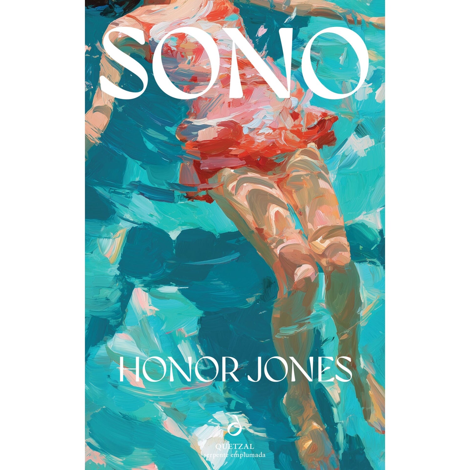 Sono de Honor Jones