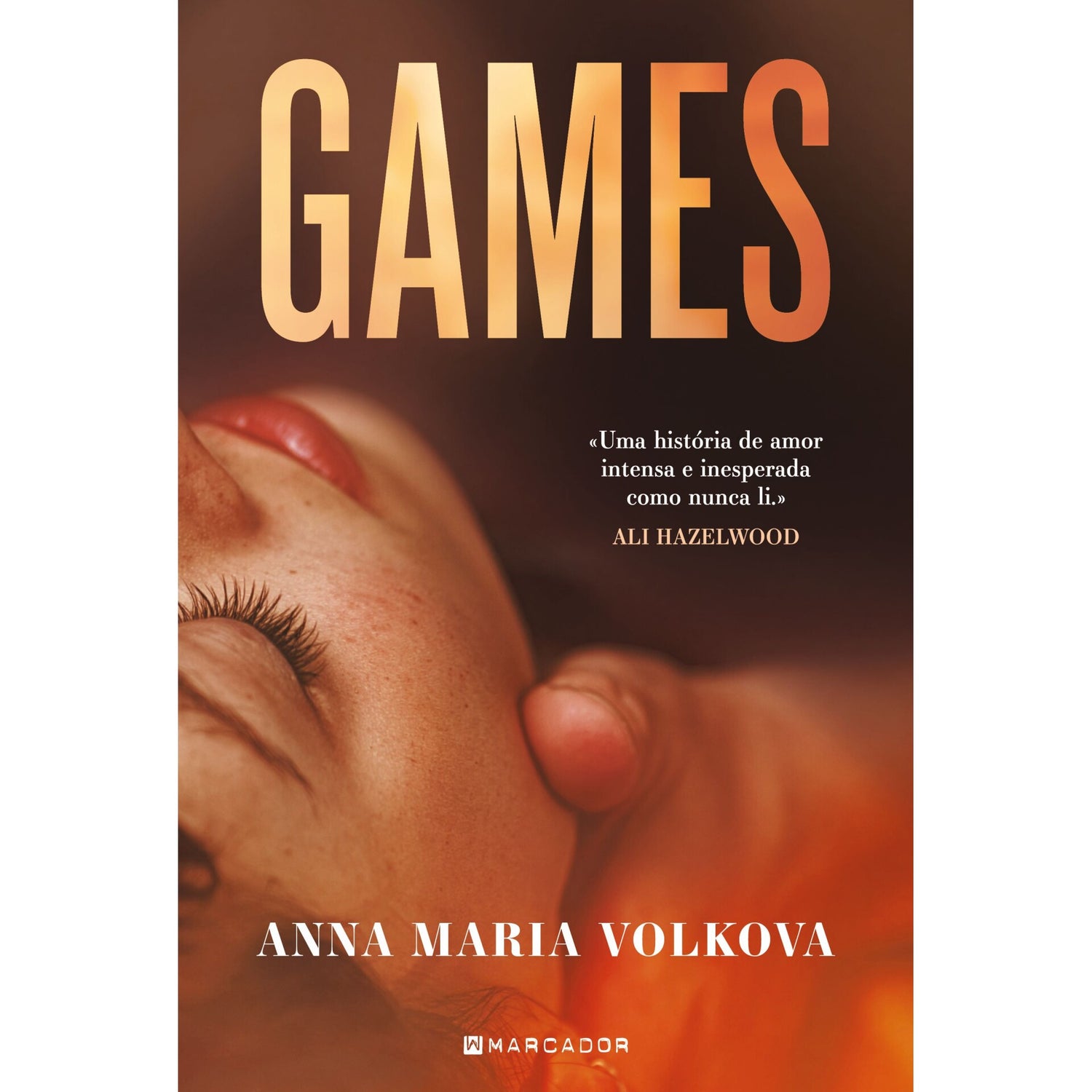 Games de Anna Maria Volkova