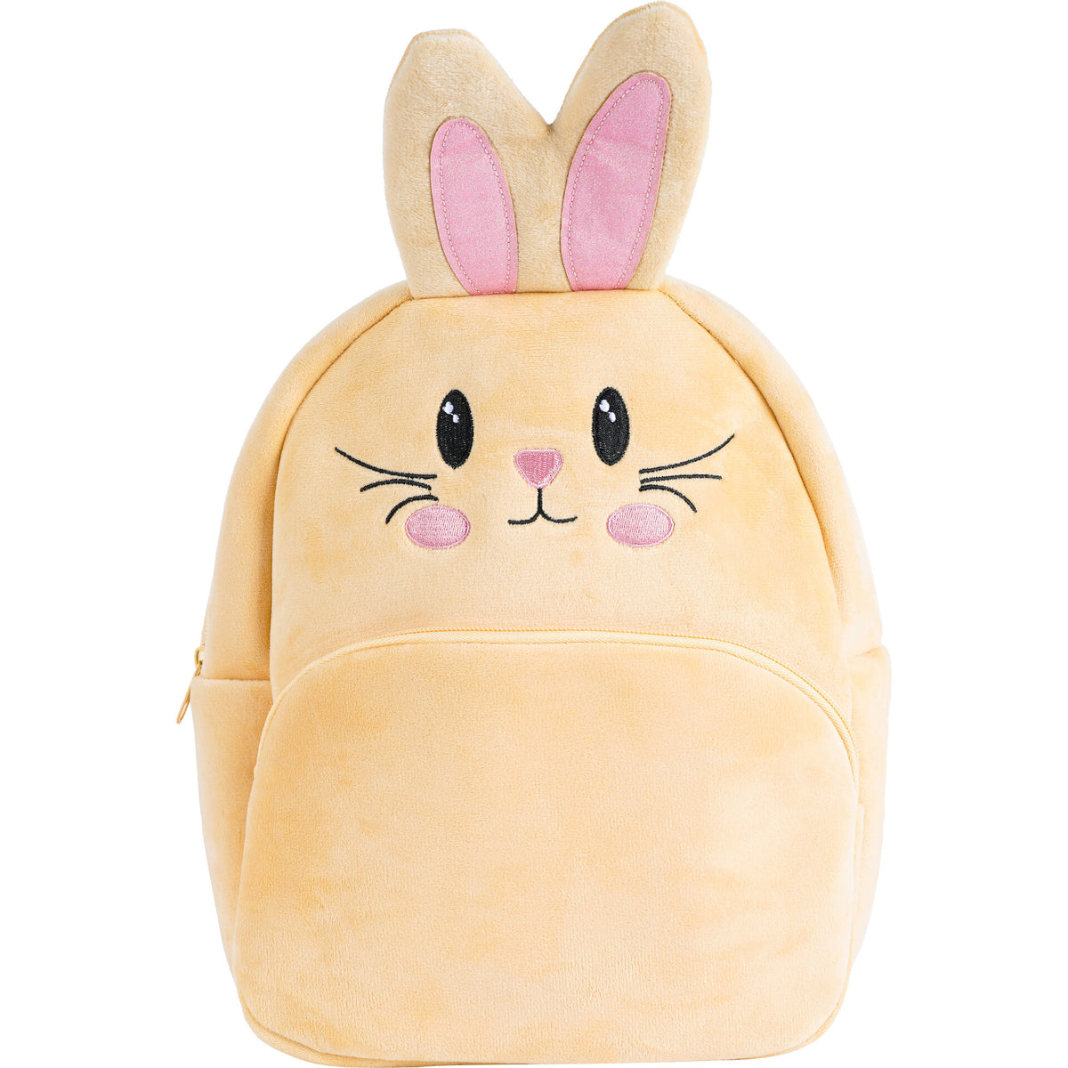 Mochila Peluche Coelho Note!