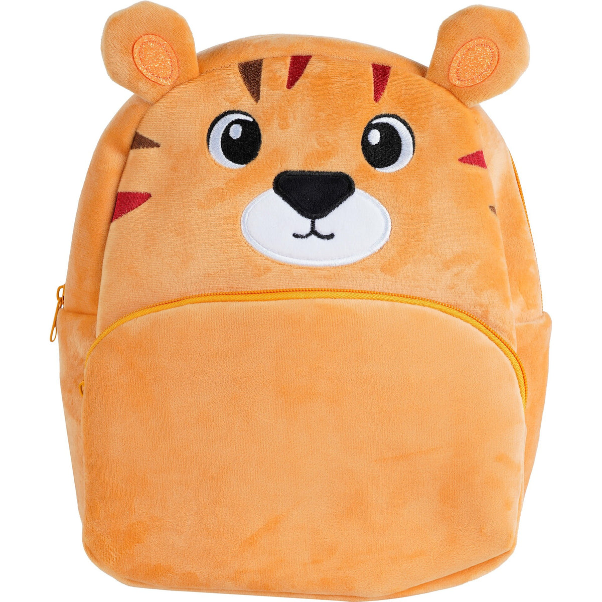 Mochila Peluche Tigre Note!