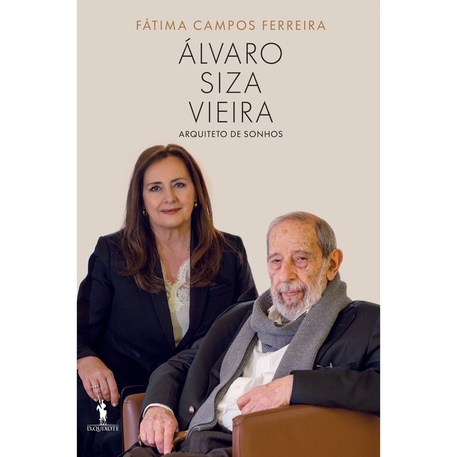 Álvaro Siza Vieira - Arquiteto De Sonhos de Fátima Campos Ferreira