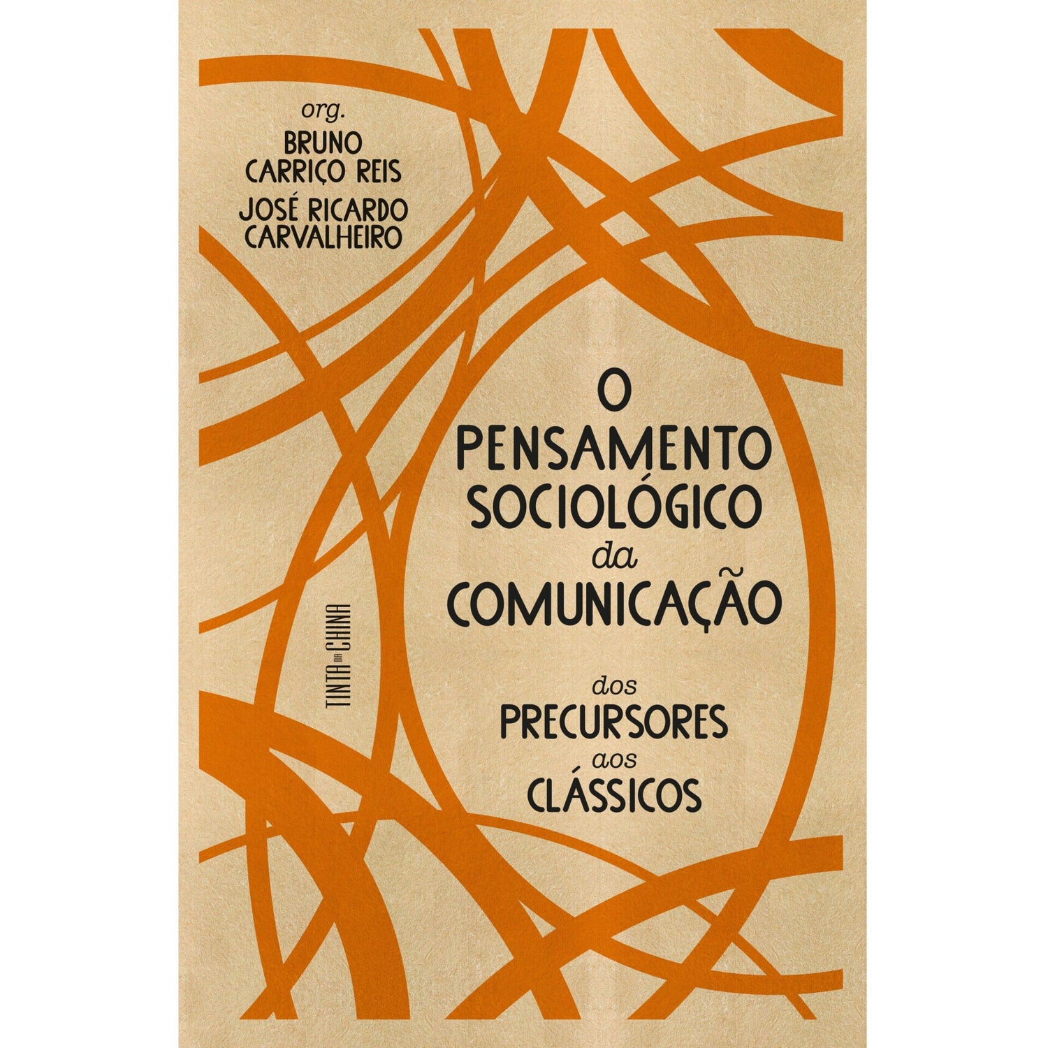 O Pensamento Sociológico Da Comunicação de Aavv