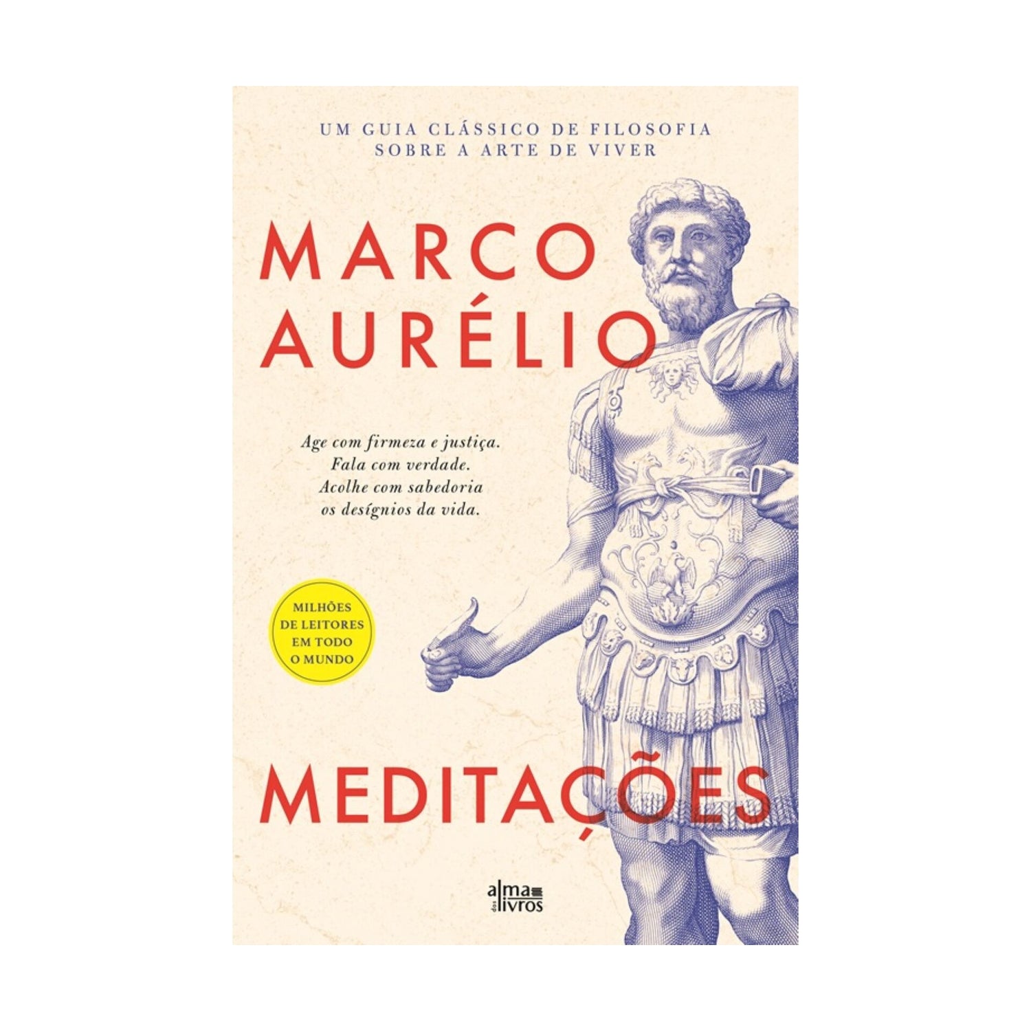 Meditações de Marco Aurélio