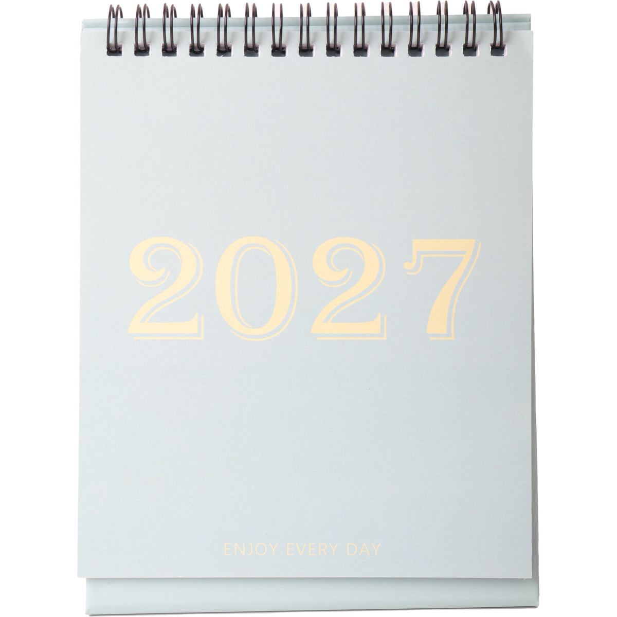 Calendário Mesa S 2027 Everyday Note