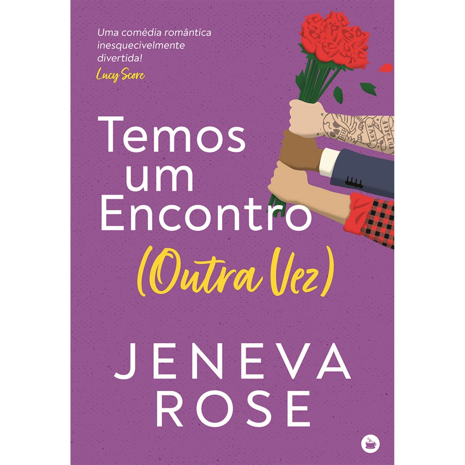 Temos Um Encontro (Outra Vez) de Jeneva Rose