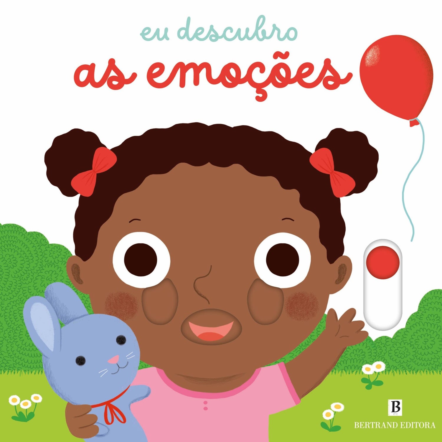 Eu Descubro: As Emoções de Nathalie Choux