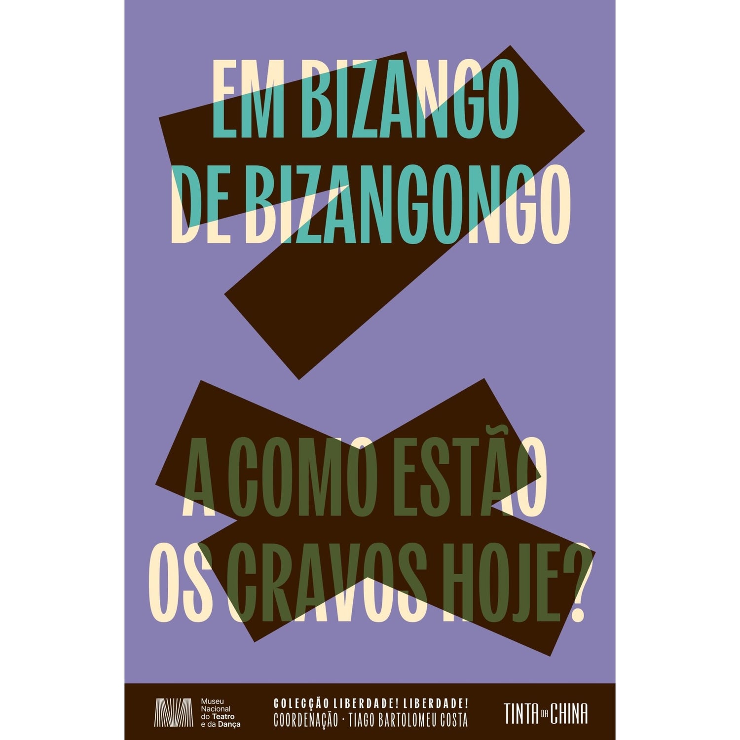 Em Bizango De Bizangongo / A Como Estão Os Cravos Hoje? de Manuel Geraldo / Orlando Da Costa