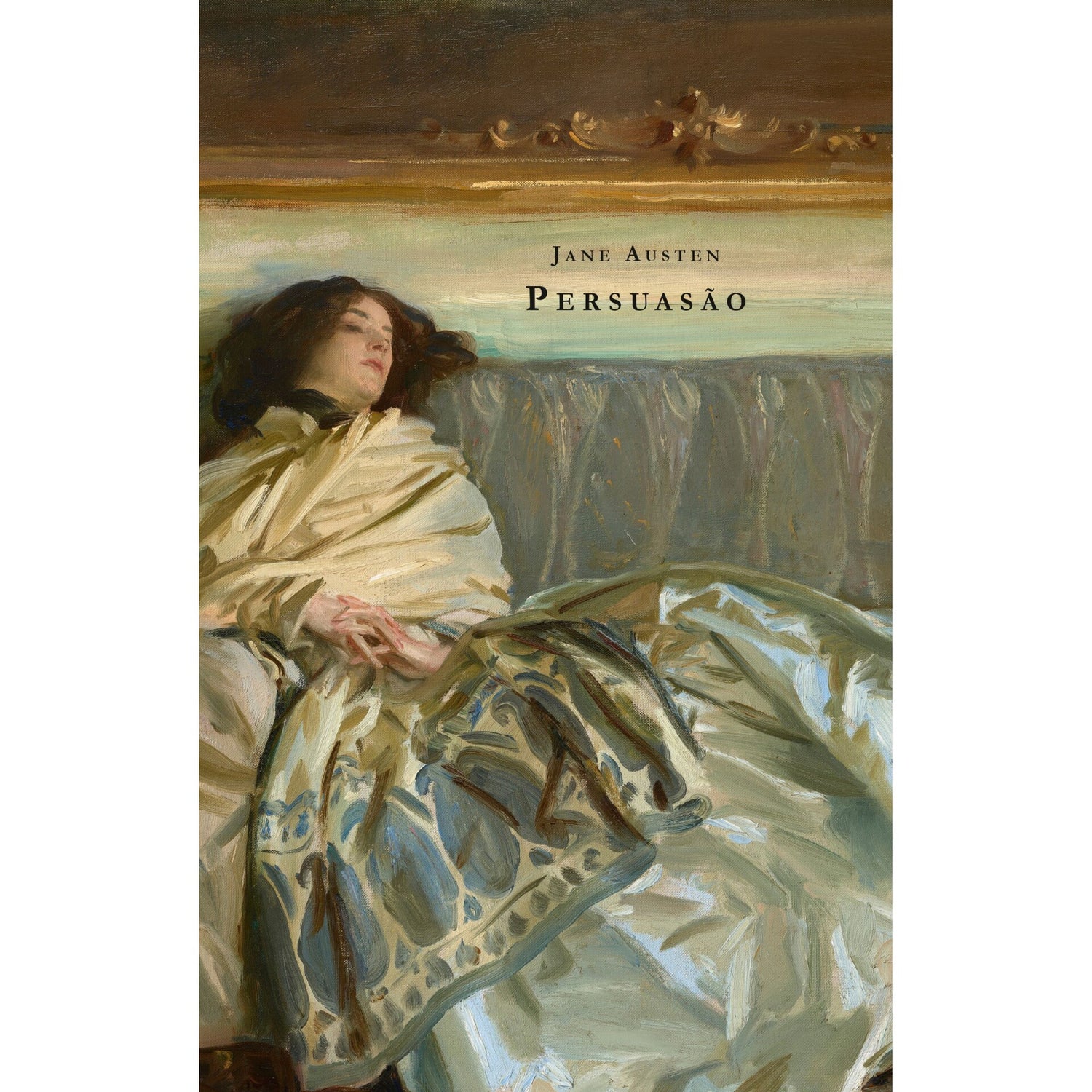 Persuasão de Jane Austen