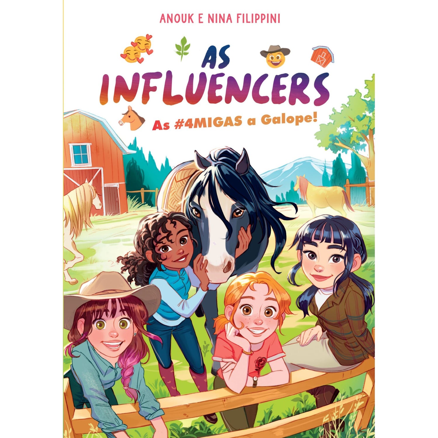 As Influencers 6 - As 