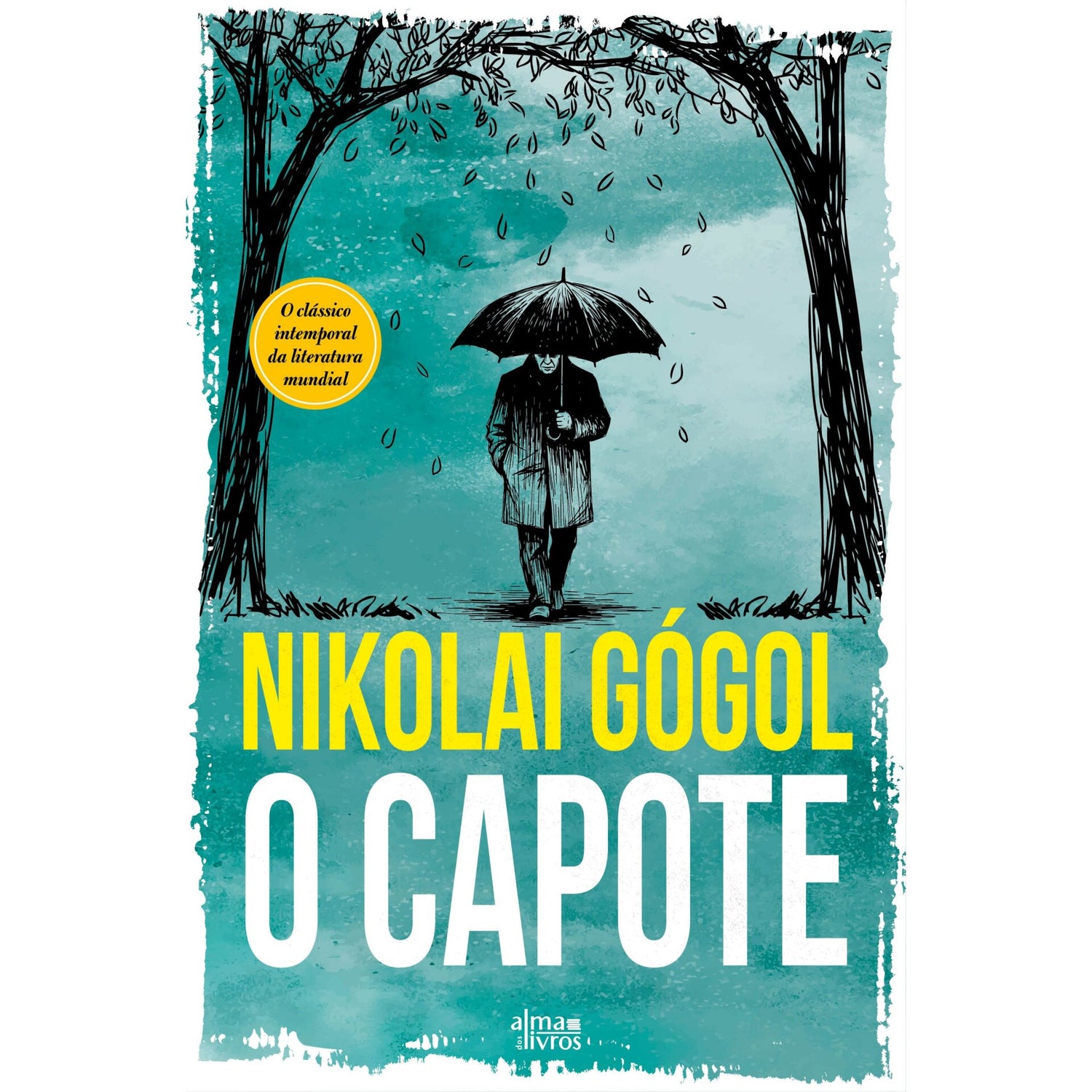 O Capote de Nikolai Gógol