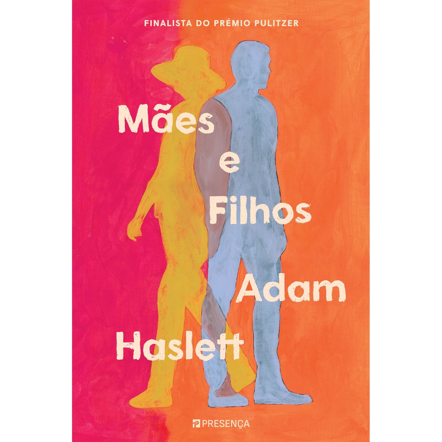 Mães E Filhos de Adam Haslett