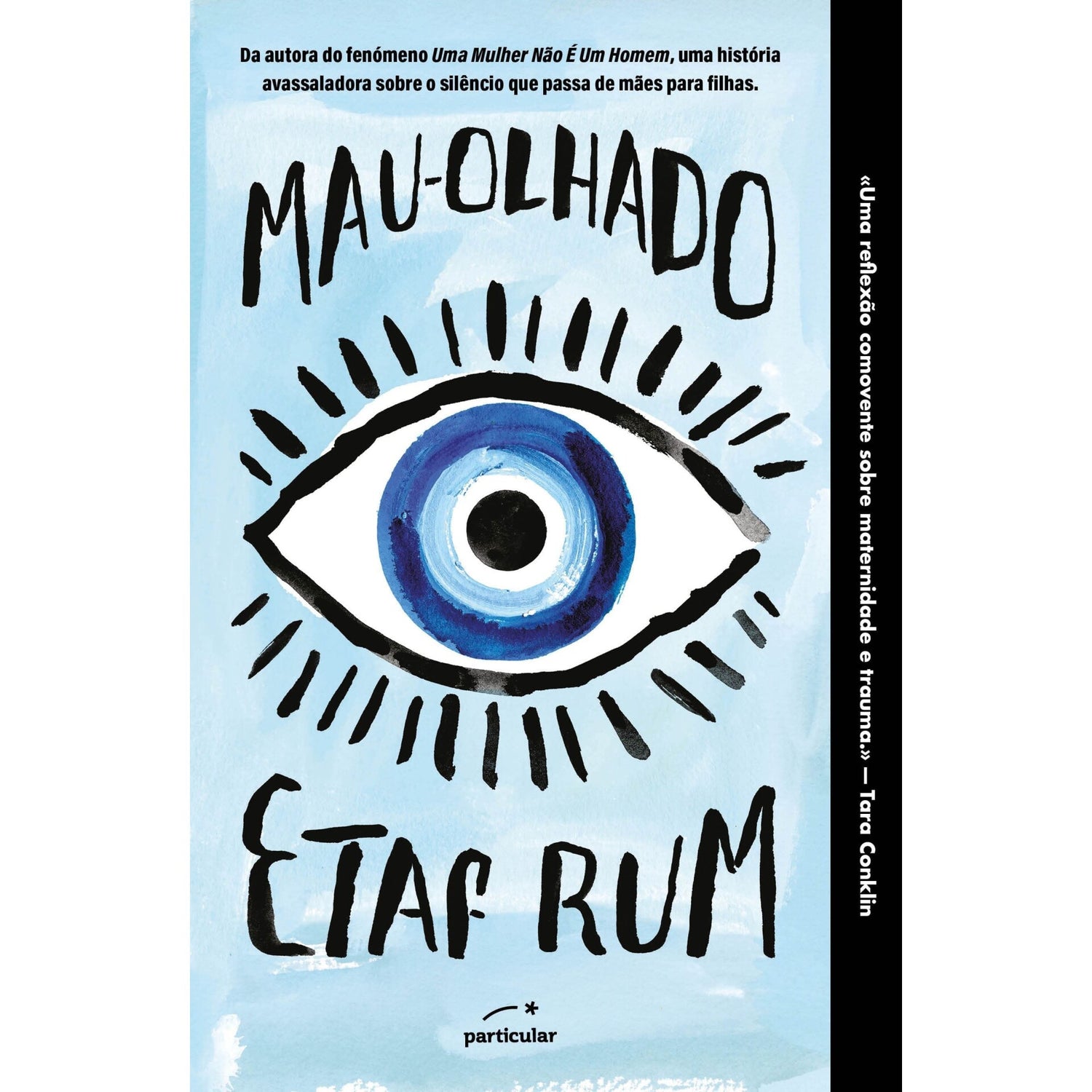 Mau-Olhado de Etaf Rum