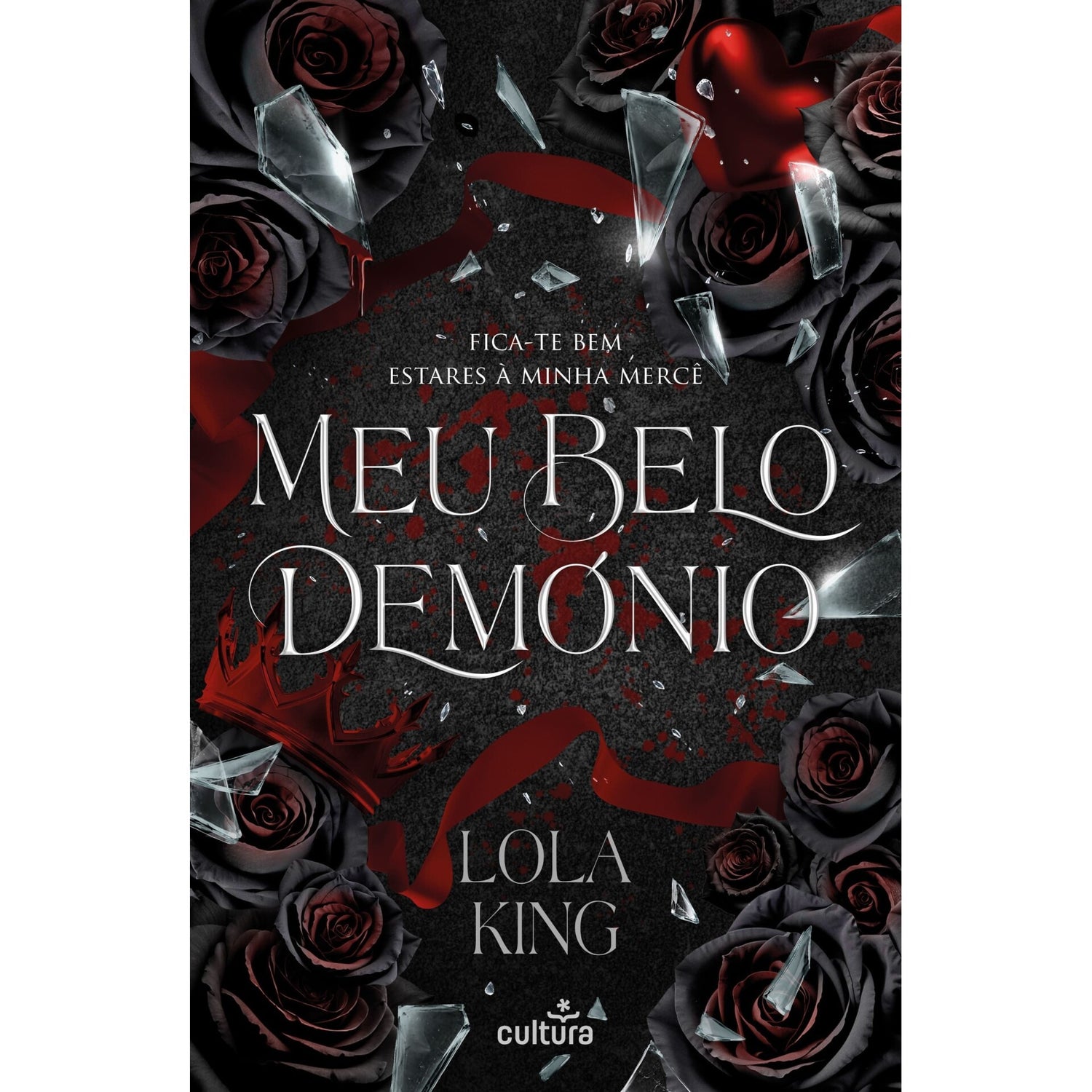 Lola King de Meu Belo Demónio