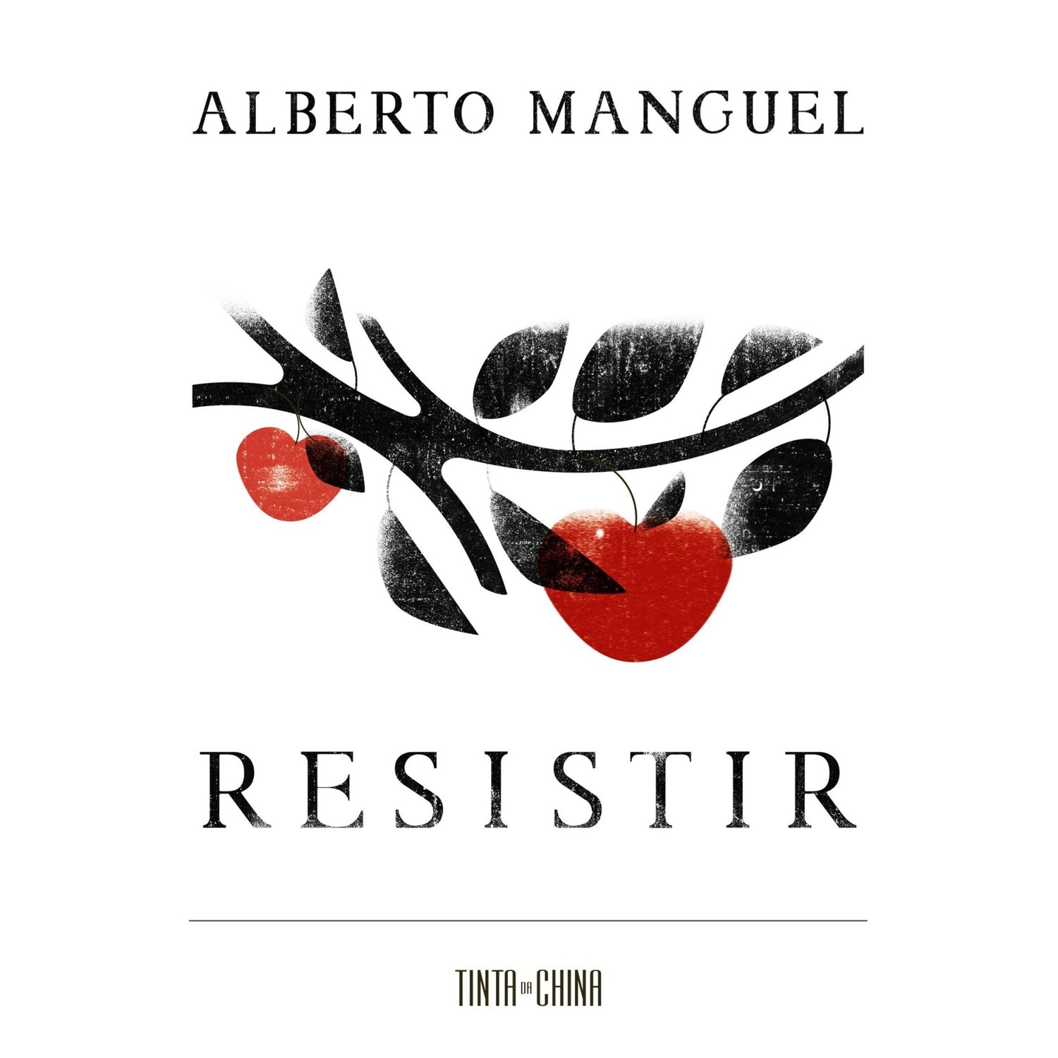 Resistir de Alberto Manguel