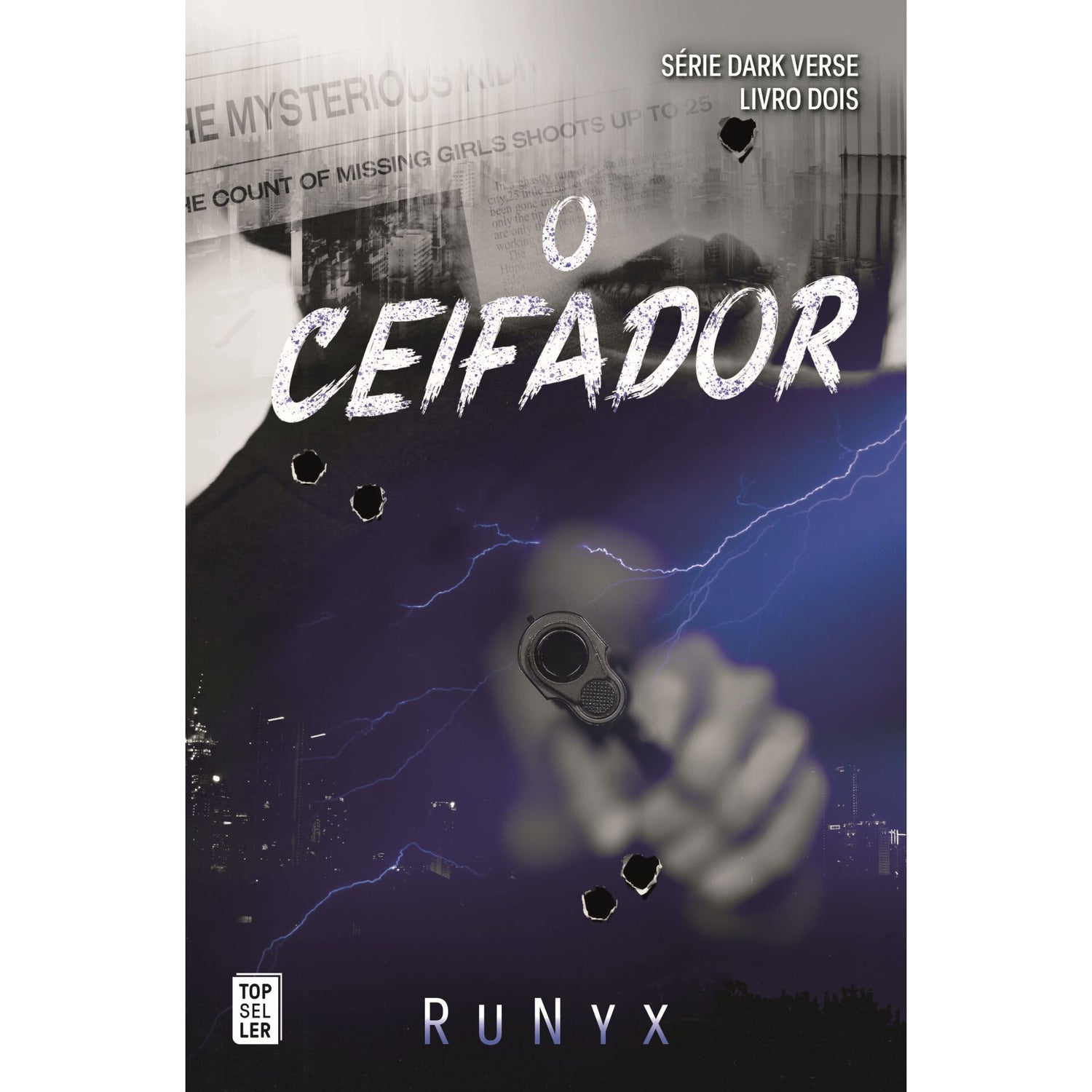O Ceifador de Runyx
