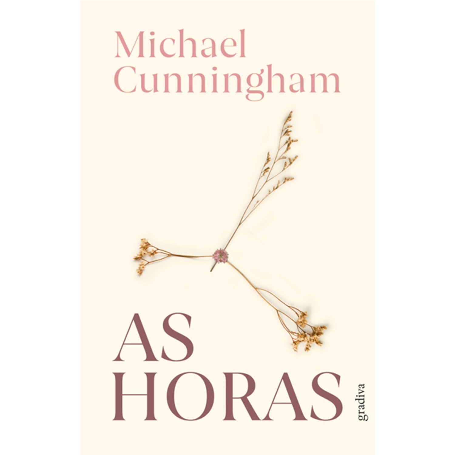As Horas de Michael Cunningham