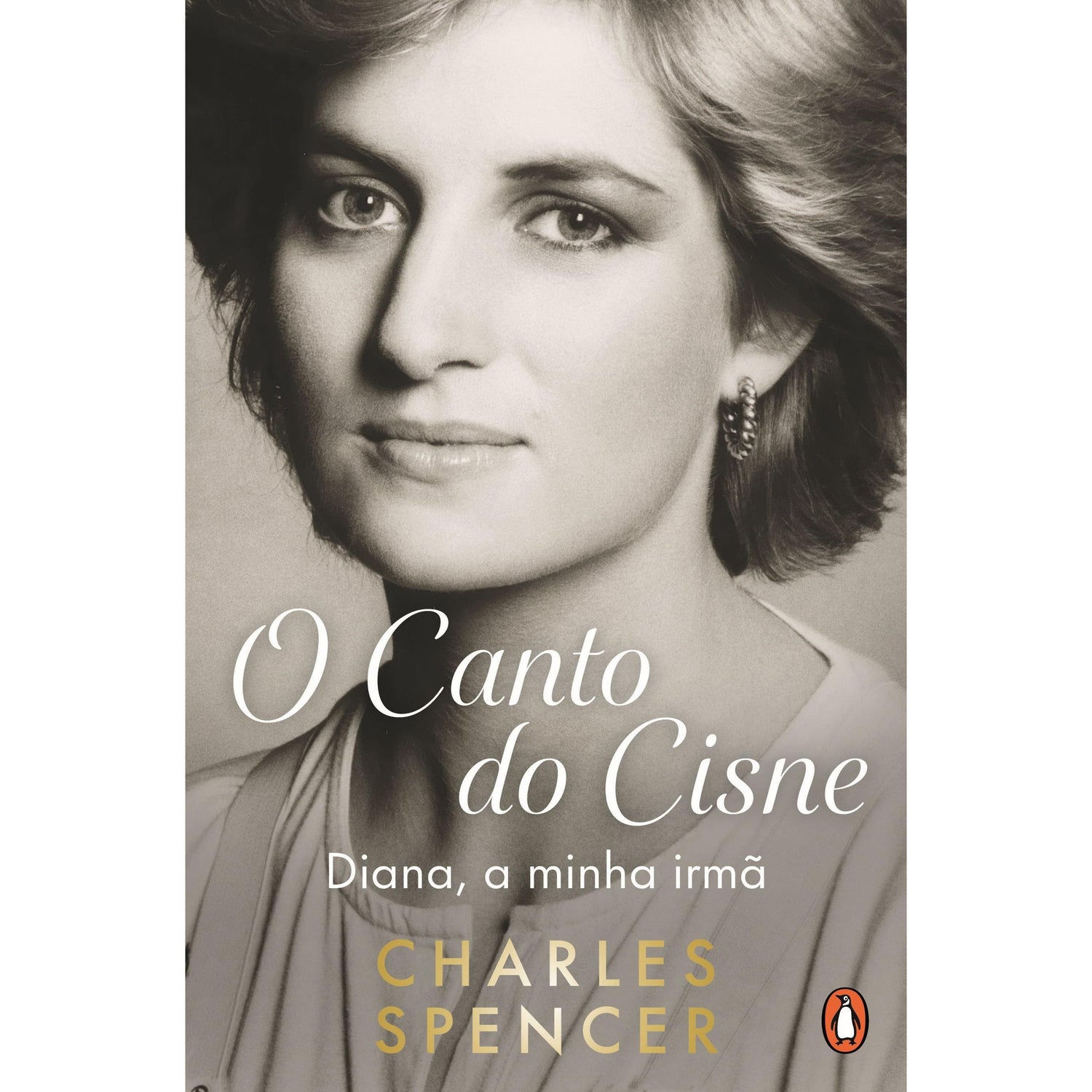O Canto Do Cisne de Charles Spencer