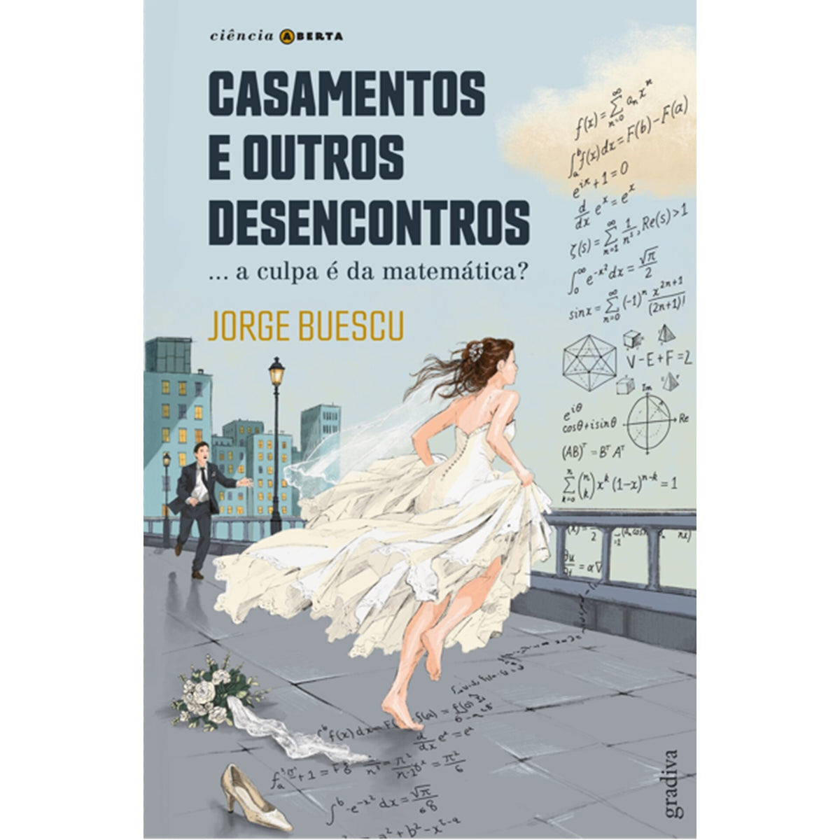 Casamentos E Outros Desencontr de Jorge Buescu