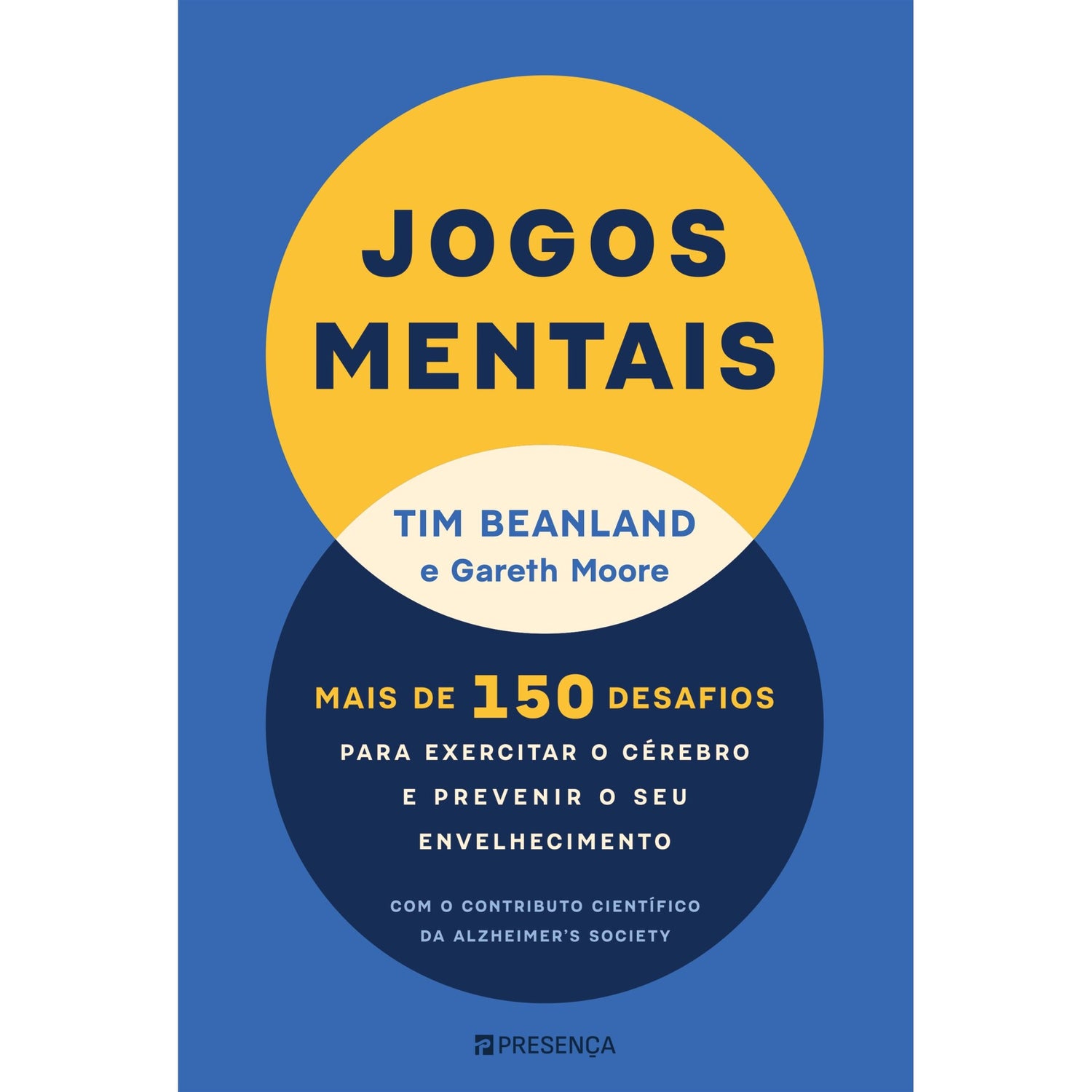 Jogos Mentais de Dr. Gareth Moore, Dr. Tim Beanland