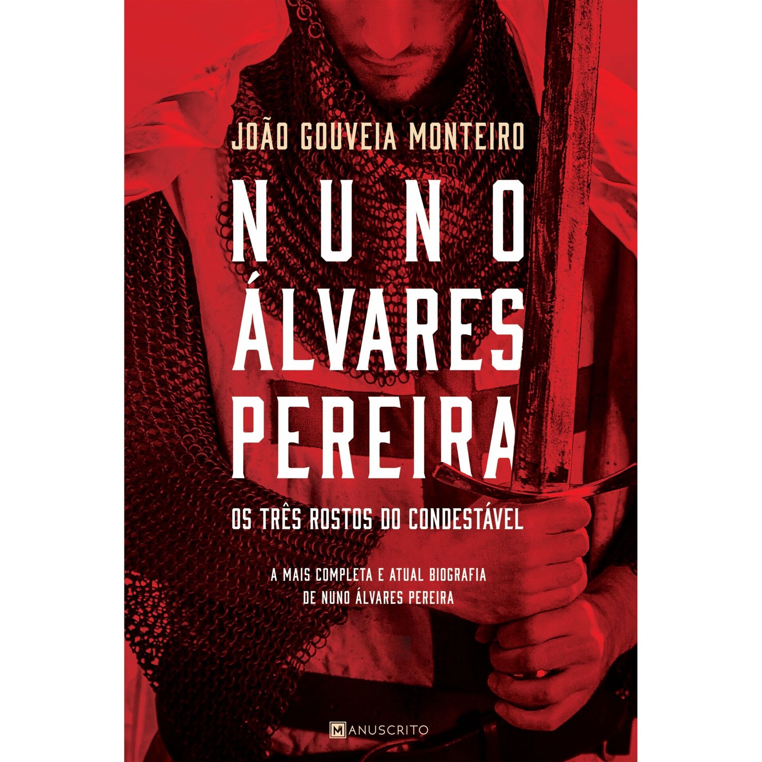 Nuno Álvares Pereira de João Gouveia Monteiro