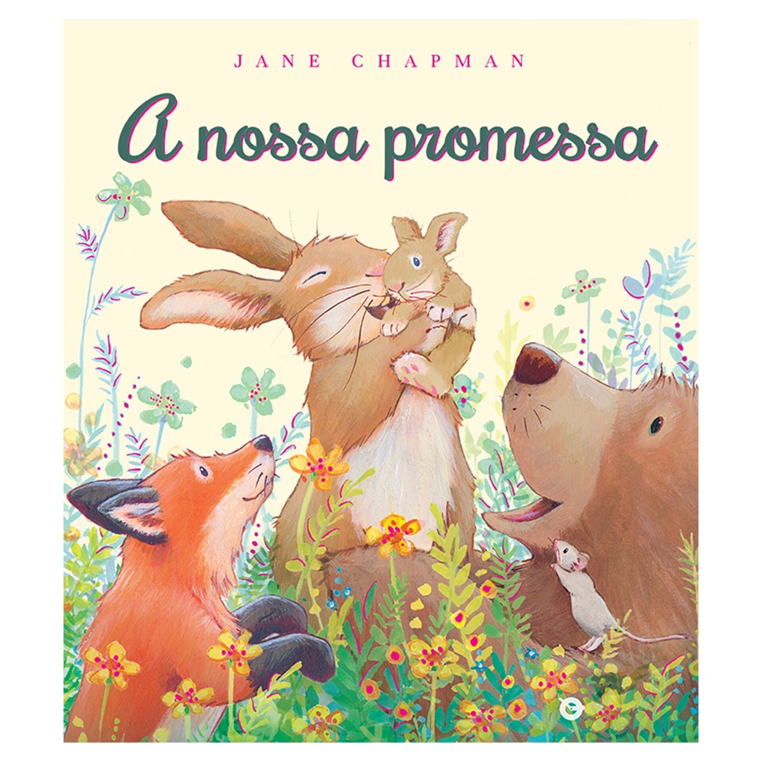 A Nossa Promessa de Jane Chapman