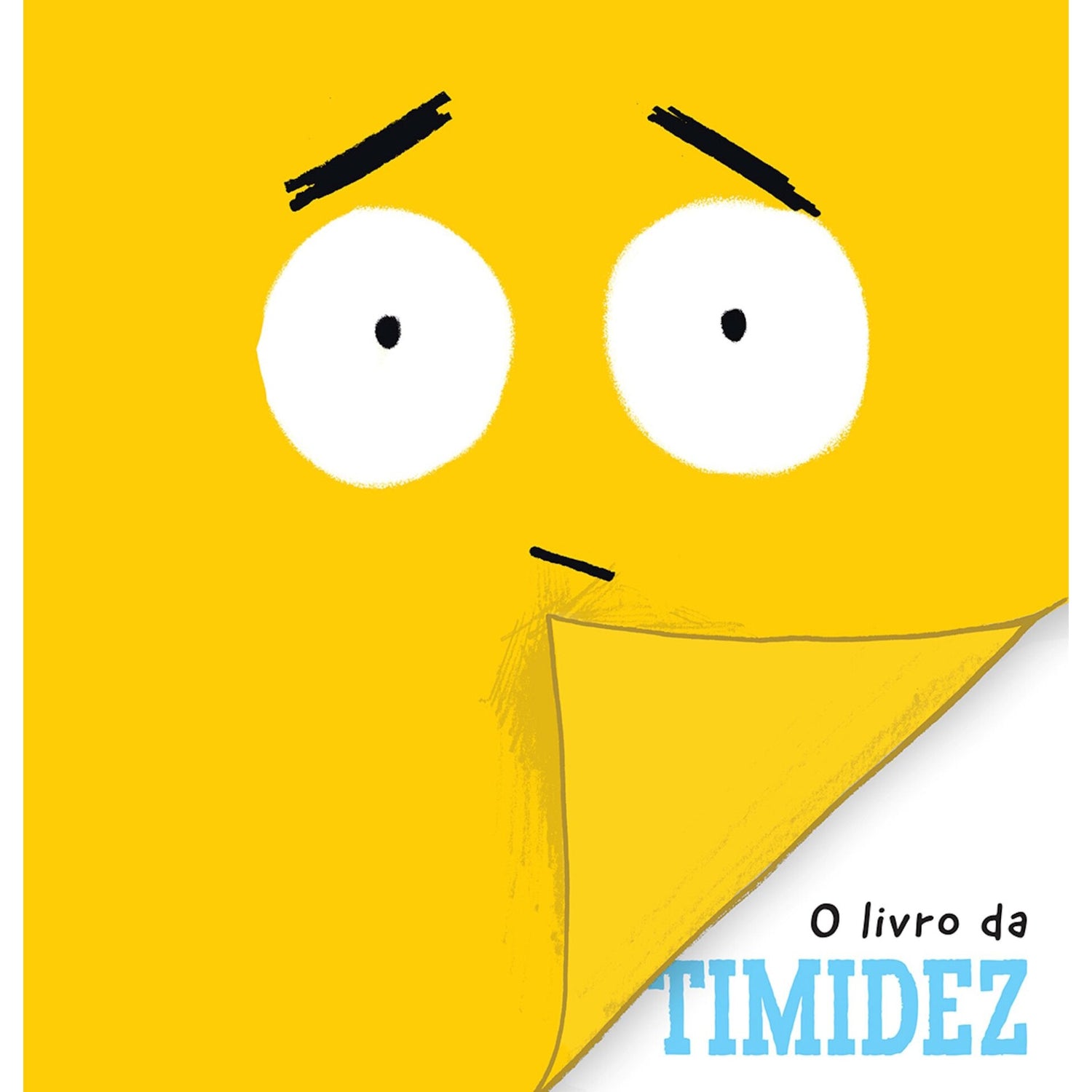 O Livro Da Timidez de Howard Pearlstein