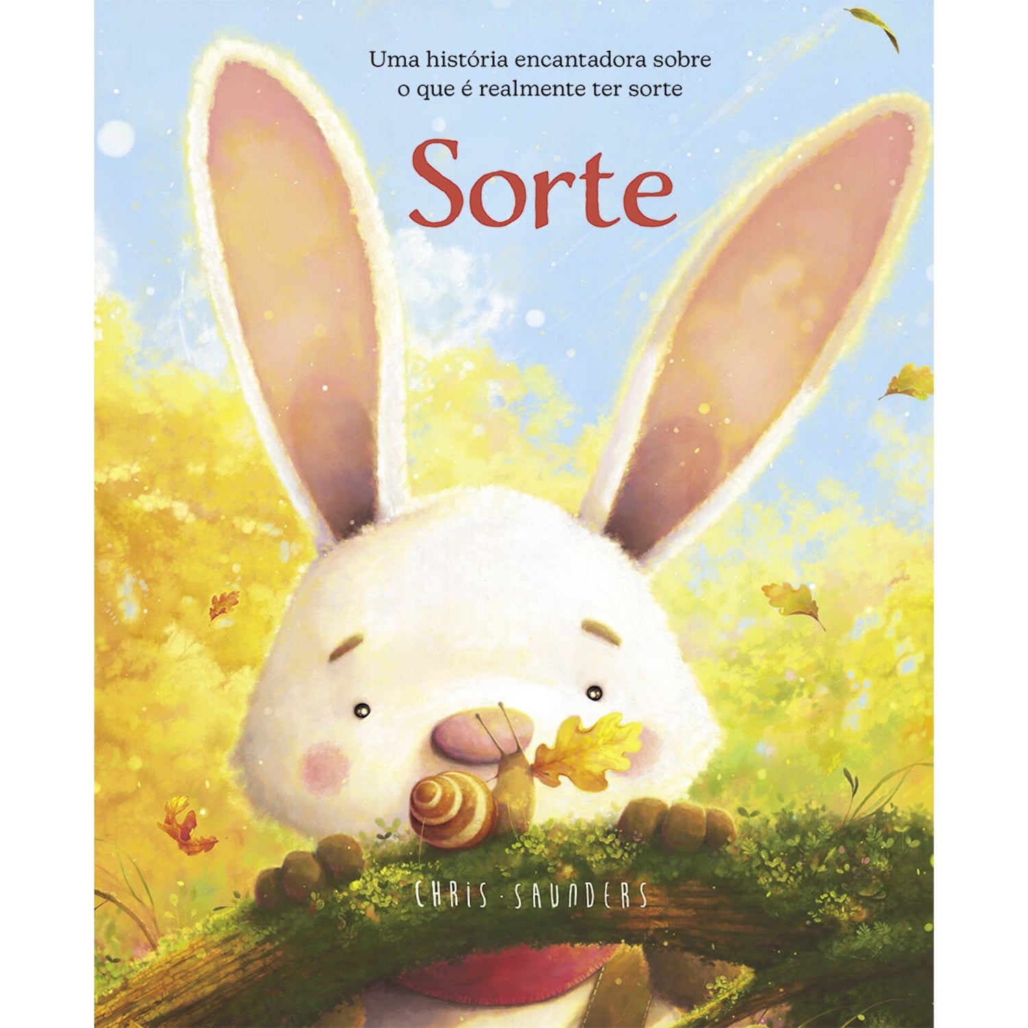 Sorte de Chris Saunders