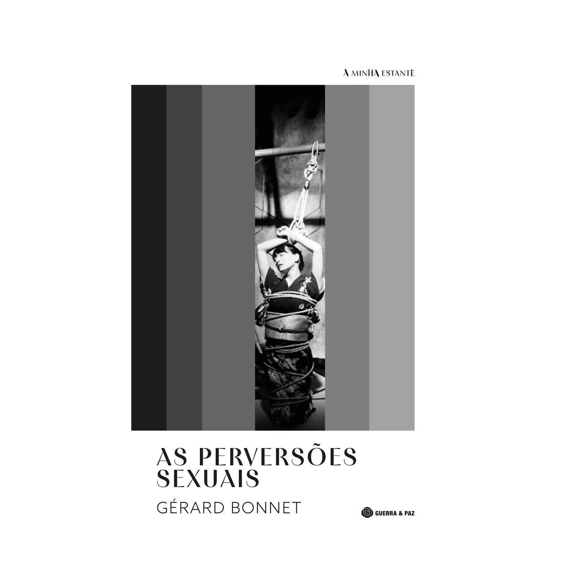 As Perversões Sexuais de Gérard Bonnet