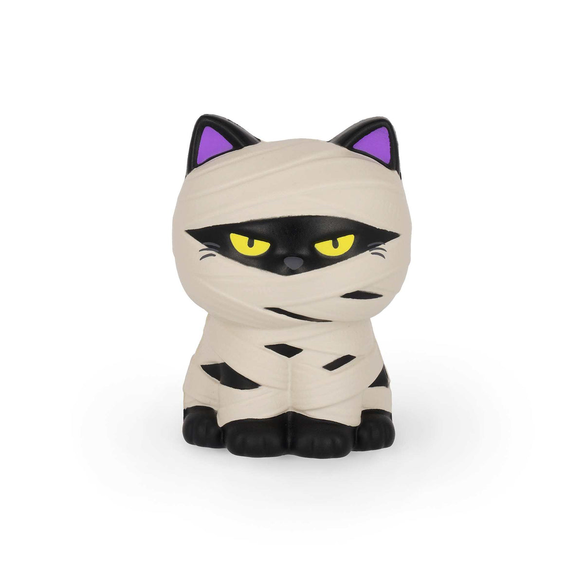 Boneco Anti-Stress - Mummy Kitty