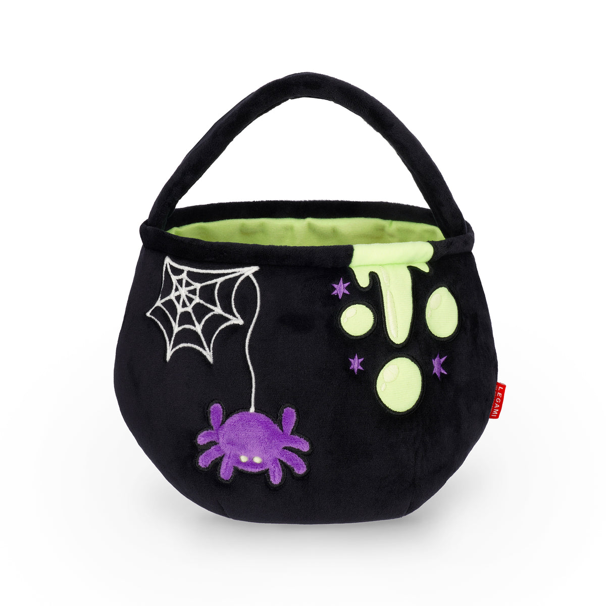 Cesta Para Doces - Trick Or Treat Poção
