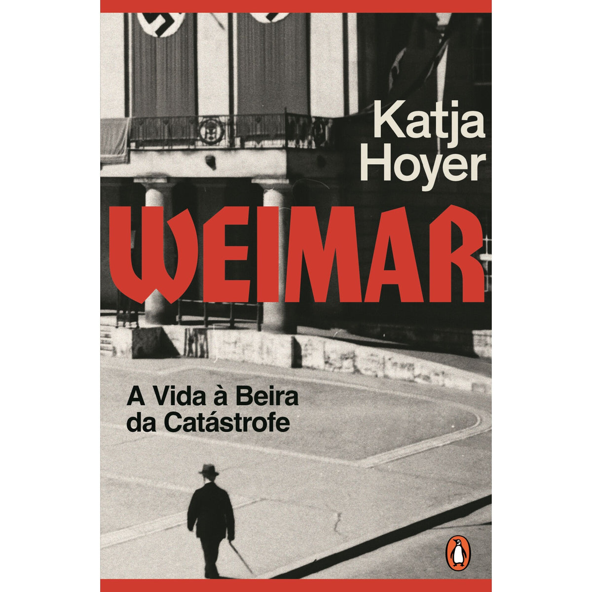Weimar de Katja Hoyer
